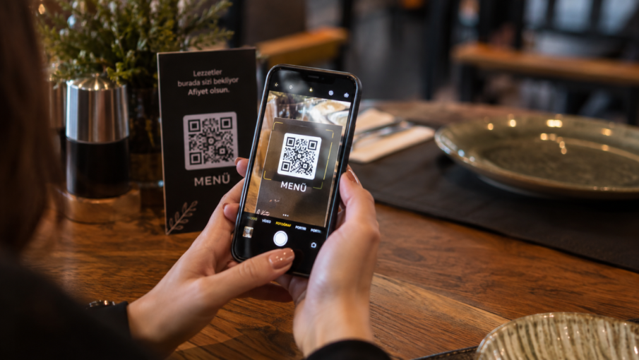 QR kodla ödeme yapanlar dikkat: Masadaki kod hesabınızı boşaltabilir